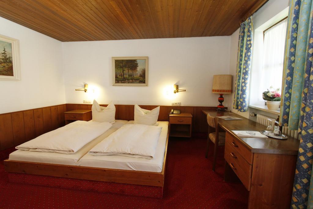 Hotel Neumayr Munique