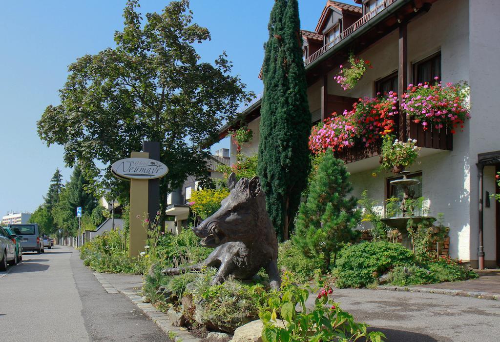 Hotel Neumayr