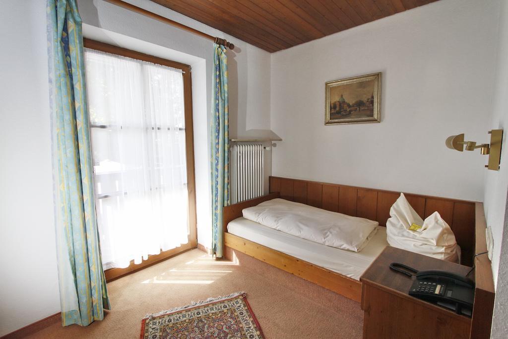 Hotel Neumayr Munique