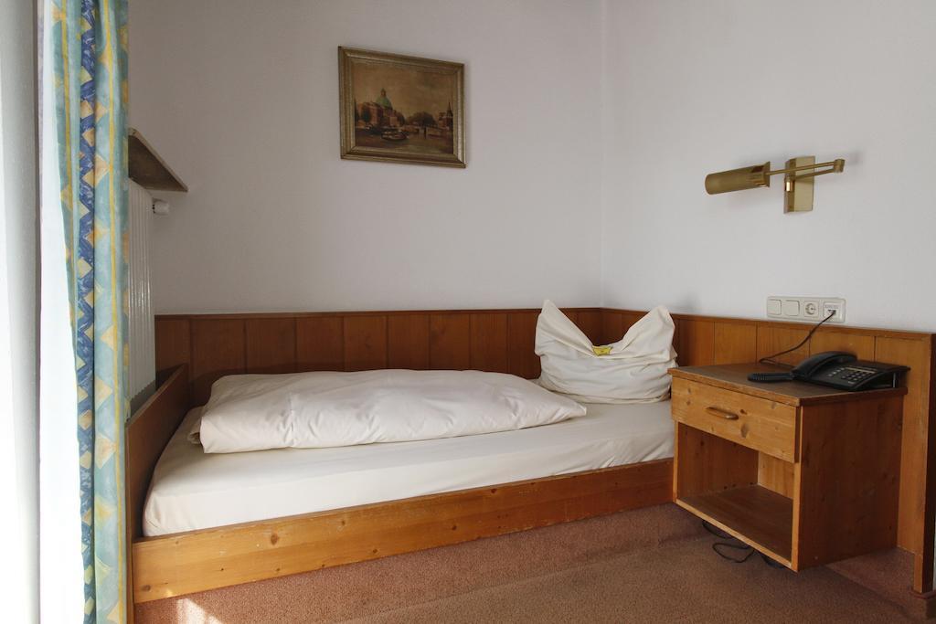 Hotel Neumayr Munique
