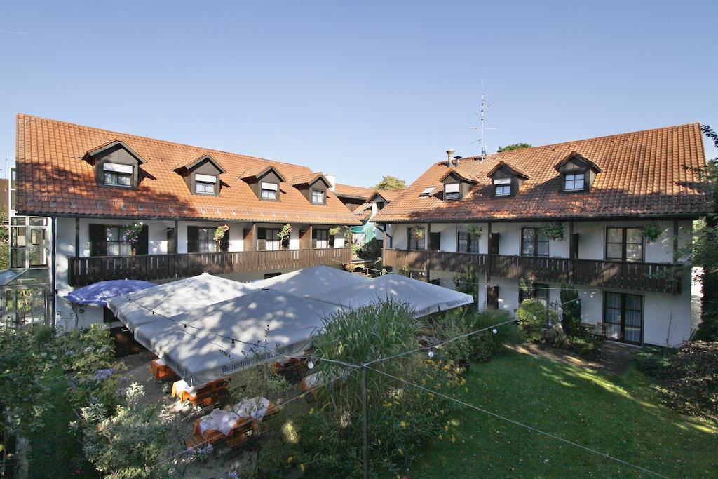 Hotel Neumayr