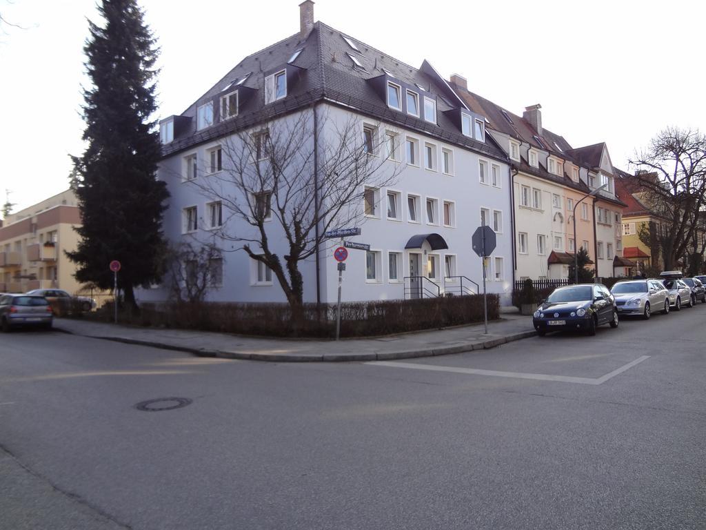 Boardinghouse Munchen-laim