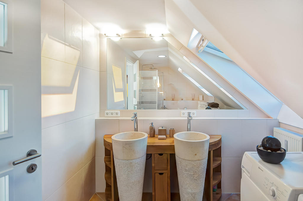 Penthouse Gasteig