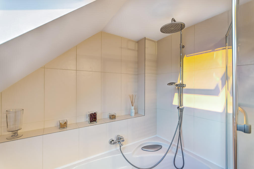 Apartment Penthouse Gasteig