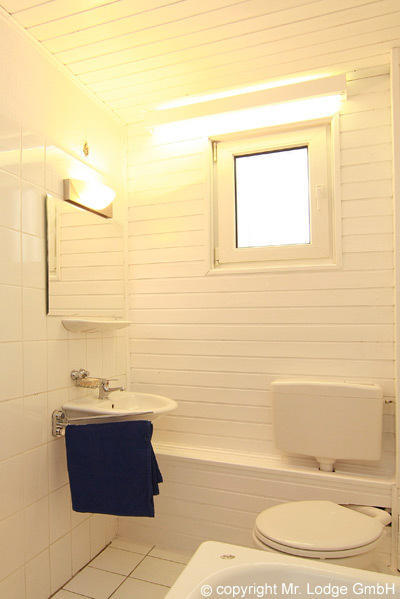 Apartment Glockenbach *