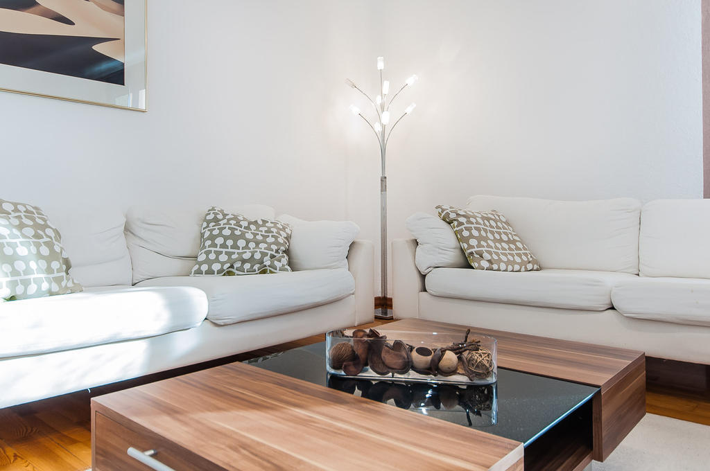 Apartment Glockenbach *