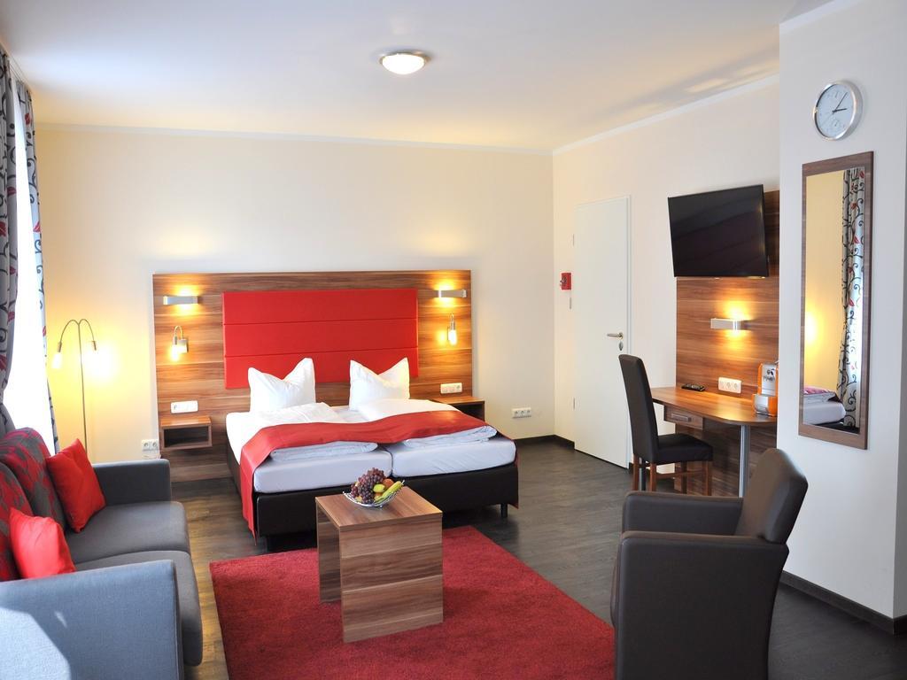 Aparthotel Batu 3*