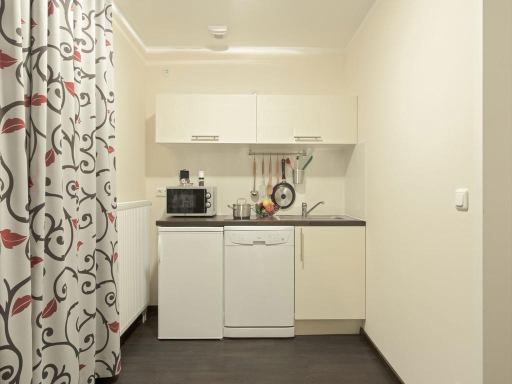 Aparthotel Batu