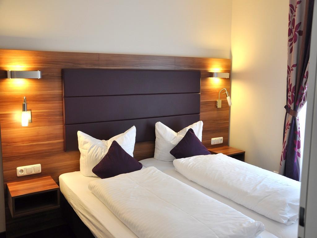 Aparthotel Batu 3*