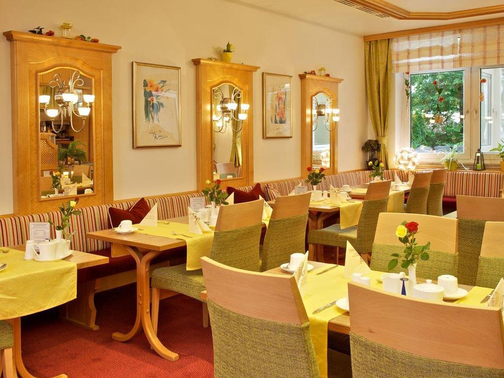 Hotel Park Laim Munich