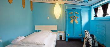 Hotel Lux Munique