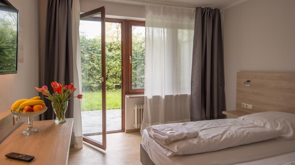 Hotel Ahorn