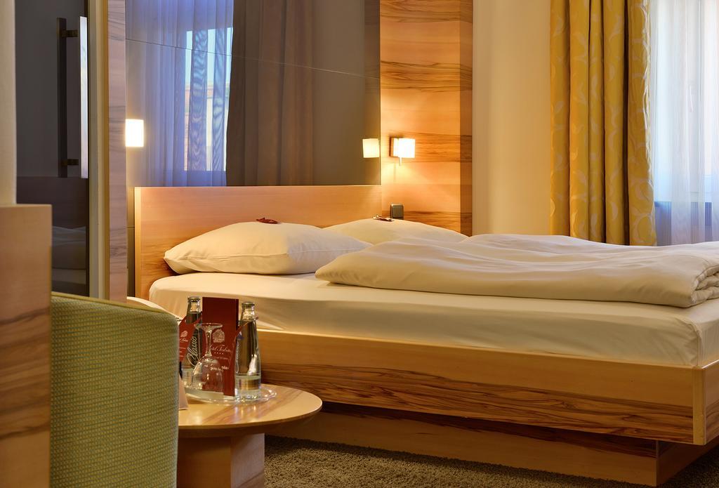 Hotel Torbraeu 4*