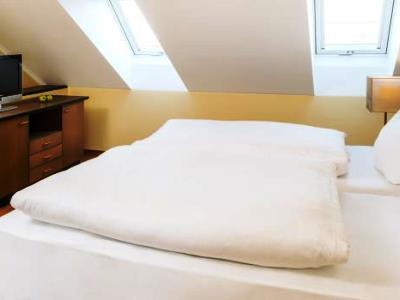 Hotel Nh City Sued Munich