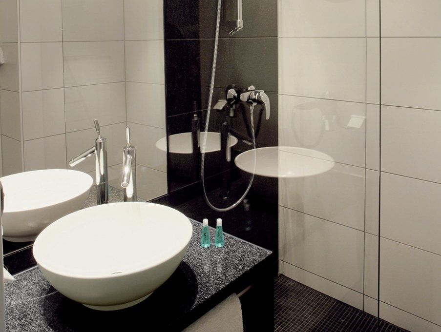 Motel One Muenchen-Campus Munich