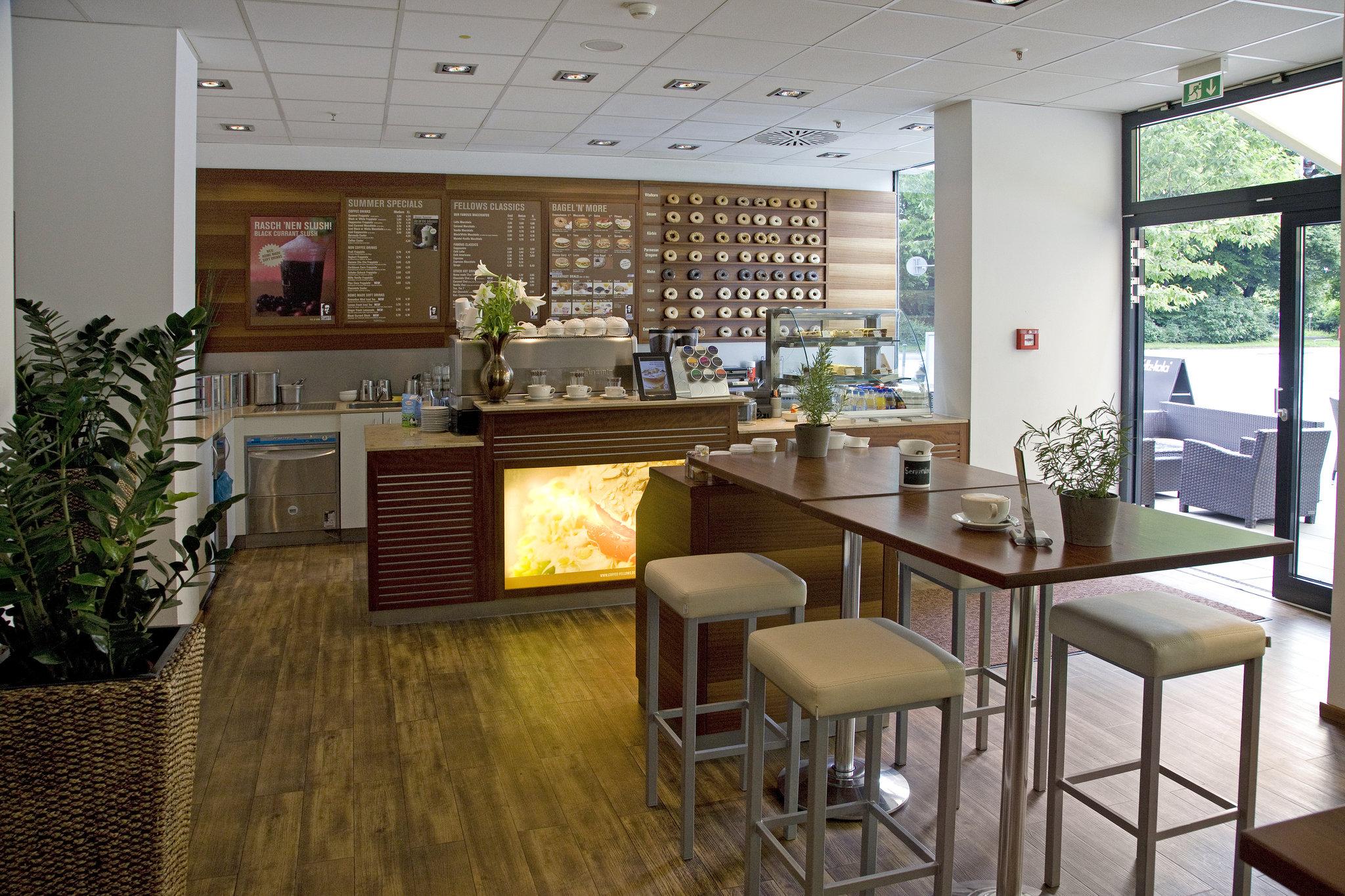 Hotel The Rilano