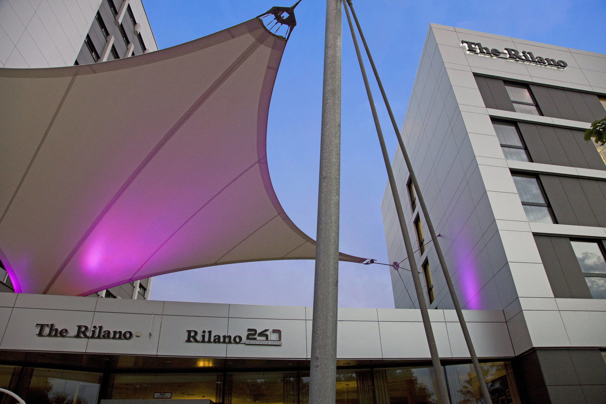 The Rilano München