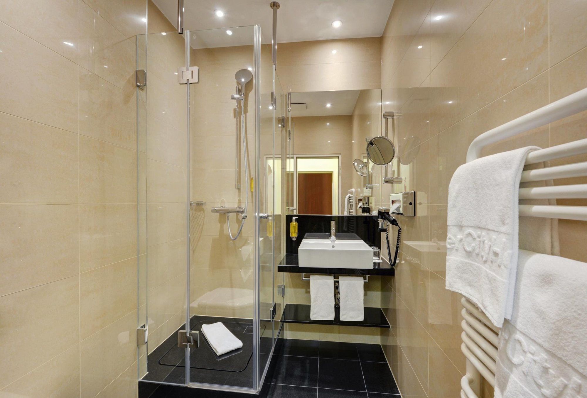 Hotel Intercityhotel