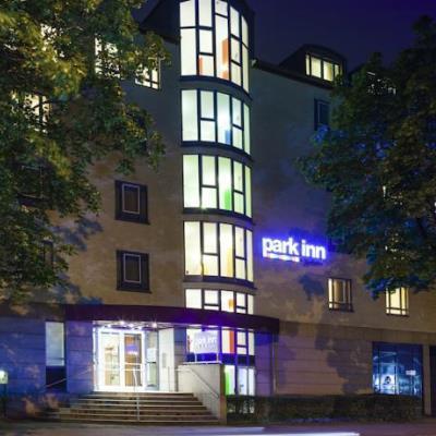Hotel Park By Radisson Frankfurter Ring