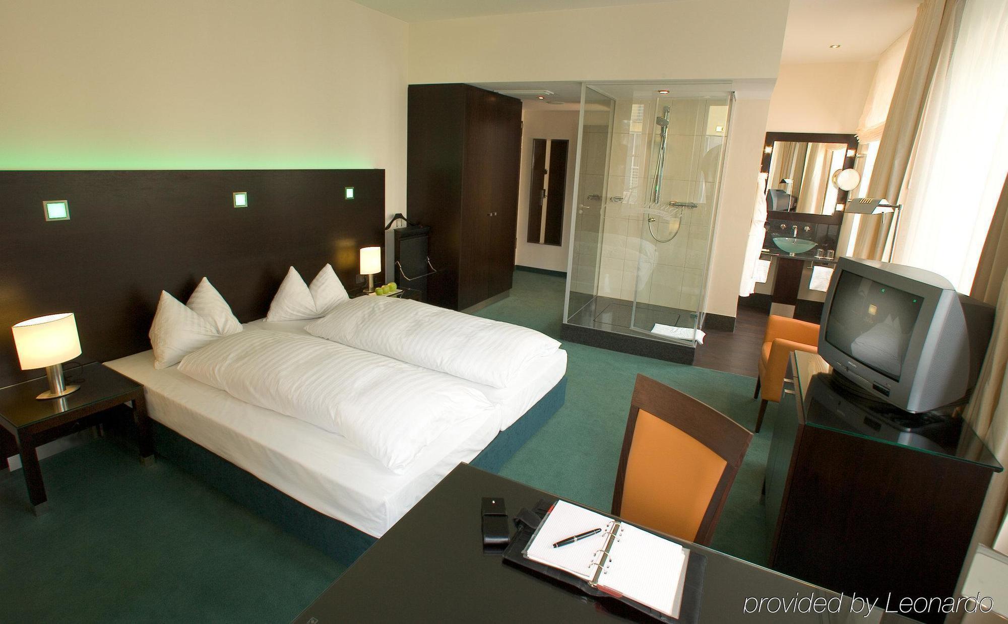 Flemings Muenchen-city Munique