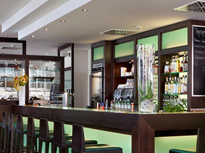 Hotel Flemings Muenchen-city