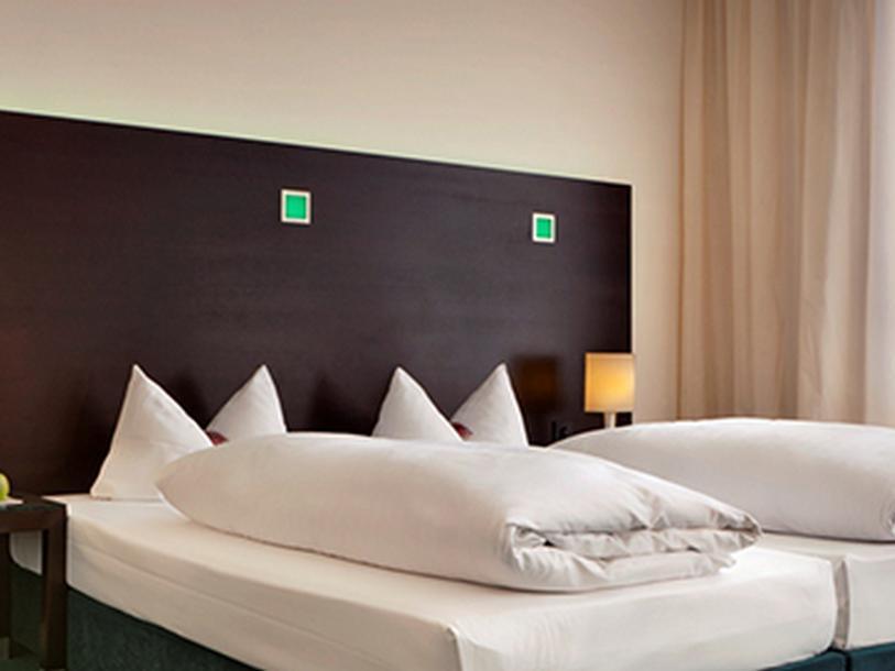 Hotel Flemings Muenchen-city Munique