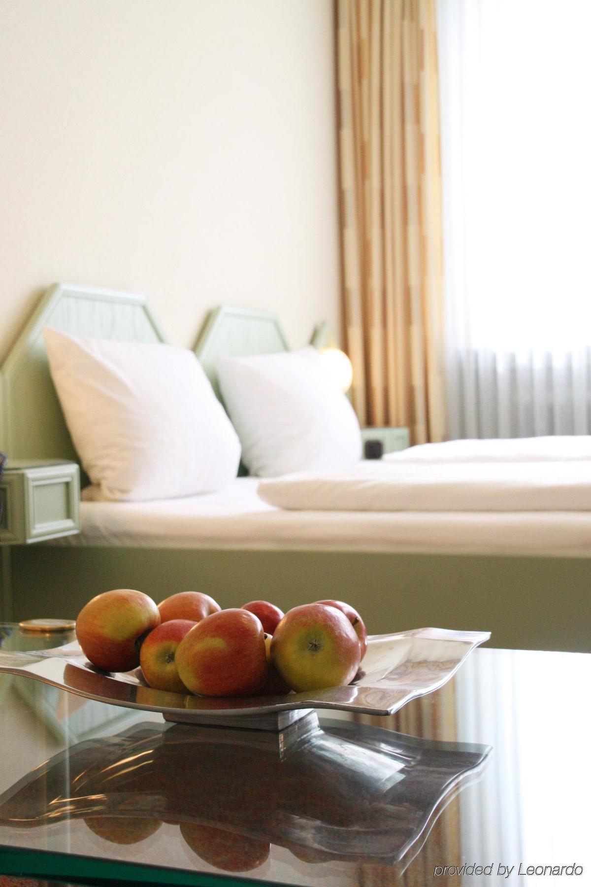 Andi Stadthotel 3* Munich