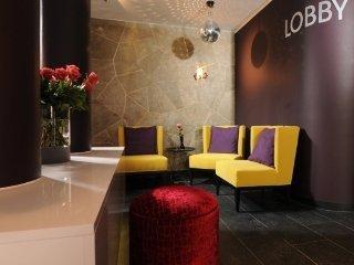 Leonardo Boutique 4* Munich