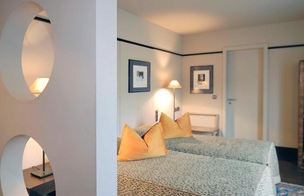 Rivoli Charme Hotel