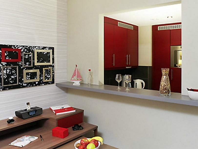 Adagio Aparthotel Munich