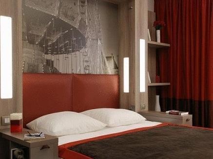 Adagio Aparthotel 4*