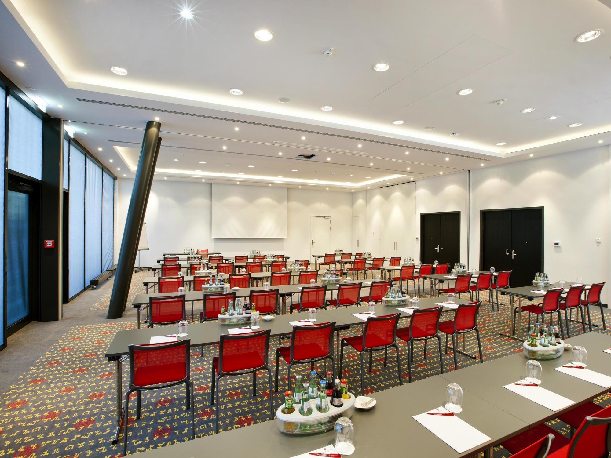 - Westpark By Ihg 4* Munich