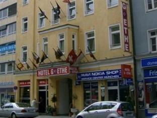 Goethe 3* Munique