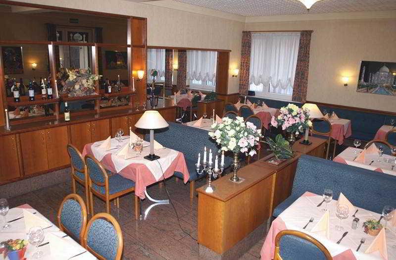 Hotel Carmen 3*