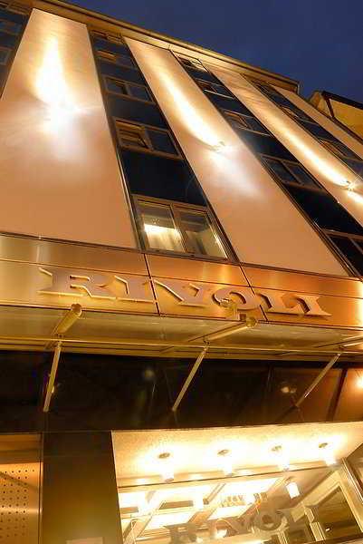 Rivoli Charme 3* Munich