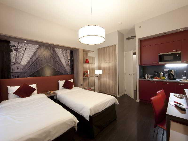 Adagio Munich
