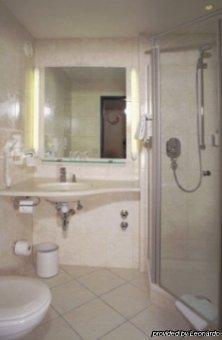 City-hotel 3*