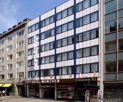 City-hotel Hotel Munich