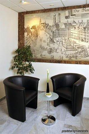 City-hotel Hotel 3*