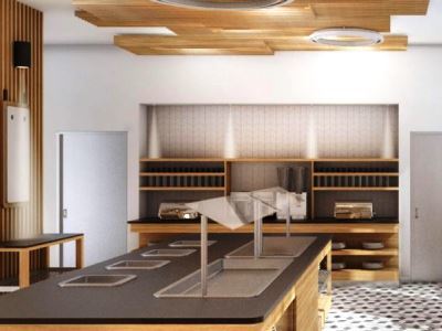 Holiday Inn Express Munich City West By Ihg 3*