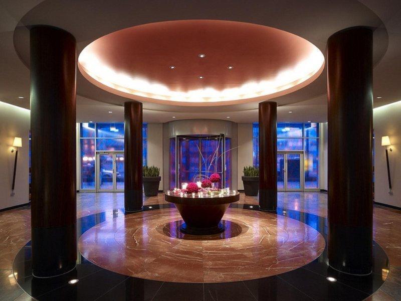 Le Meridien Munich