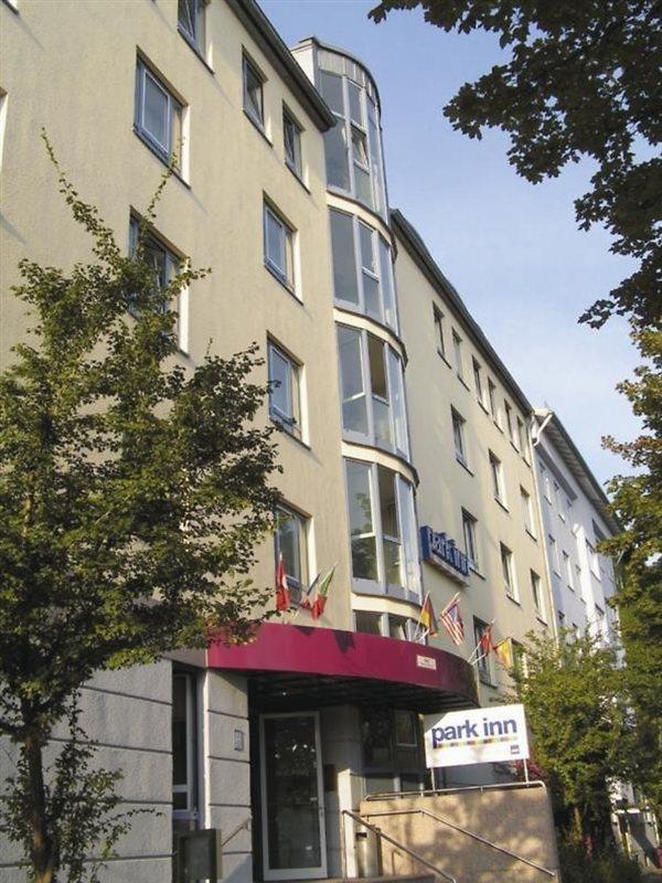 Park By Radisson Frankfurter Ring München