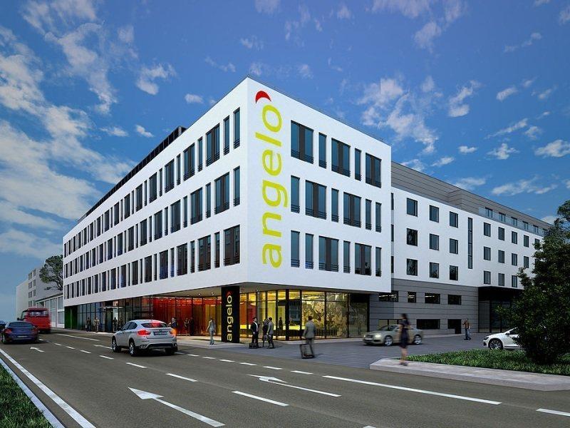 - Westpark By Ihg