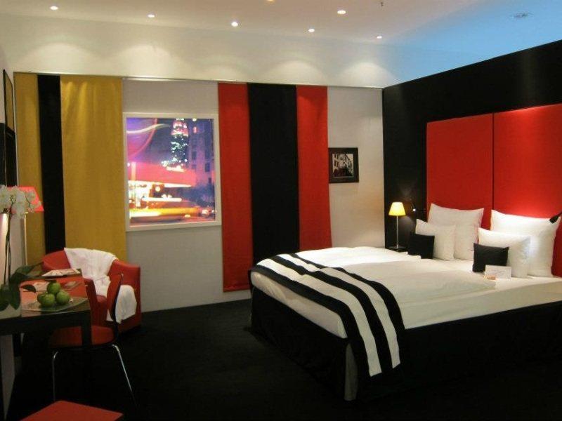 - Westpark By Ihg Munich