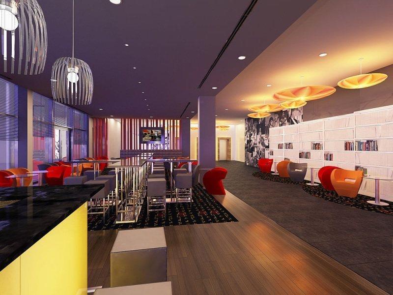 Hotel - Westpark By Ihg Munich