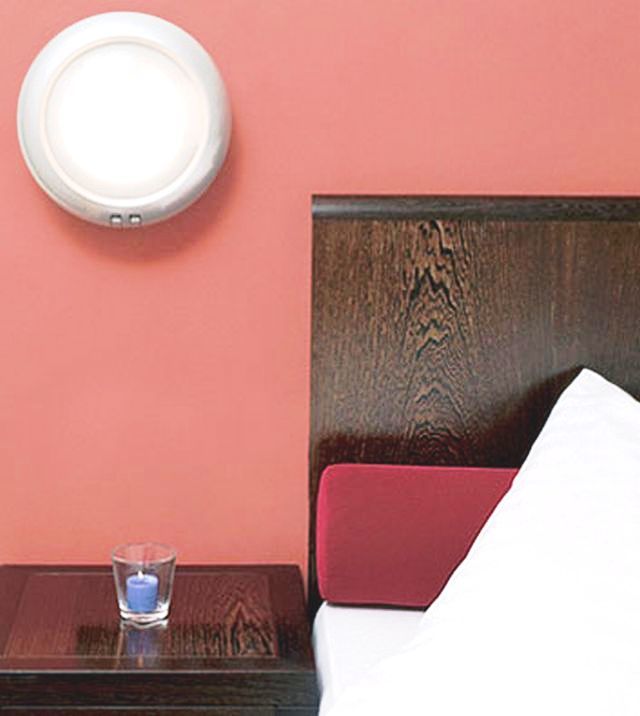 Hotel Westend 3*