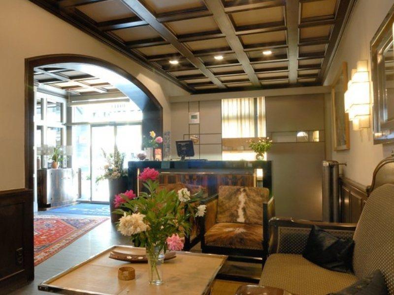 Hotel Rivoli Charme 3*