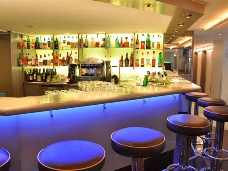 Hotel Cristal Munich