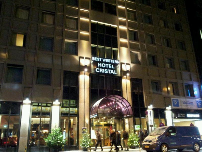 Hotel Cristal