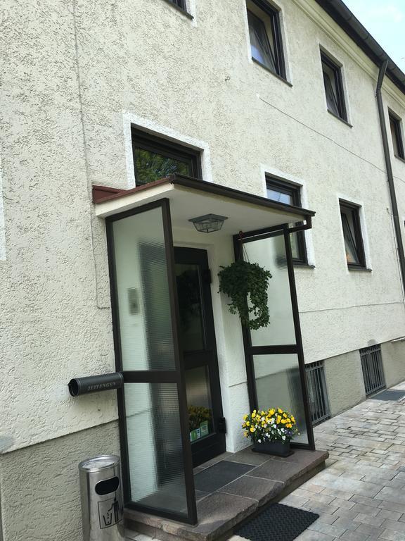 Gastehaus Drexl Munique